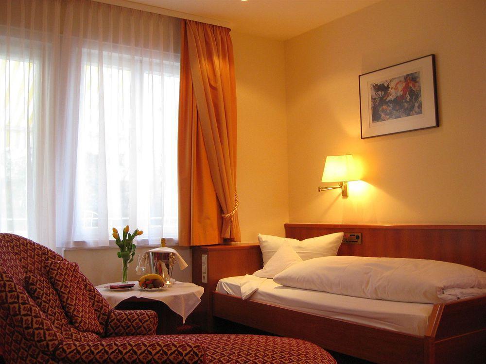 Romantik Hotel Zur Sonne Badenweiler Exteriér fotografie